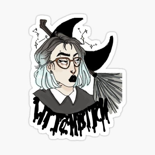Discover WITCH BITCH 2