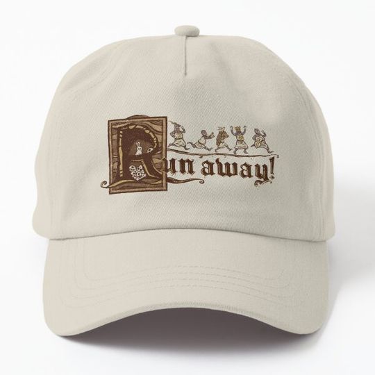 Discover Run Away!
