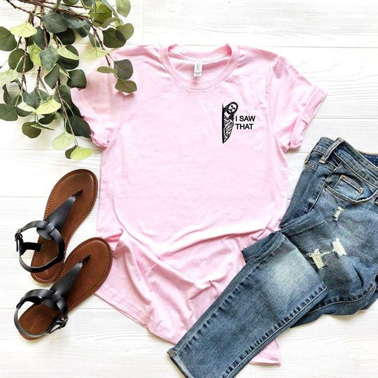 Discover Love Like Jesus Pocket Shirt, Christian Minimalist T-shirt, Bible Verse