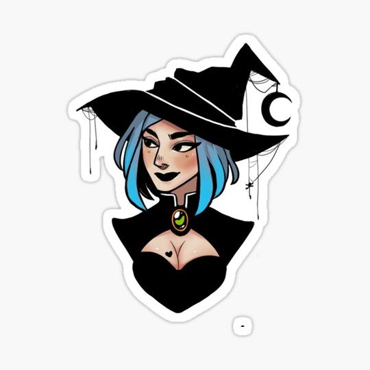 Discover witch2