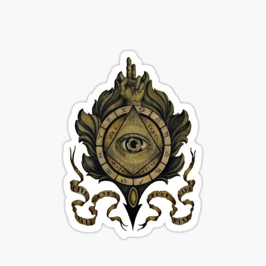 Discover Illuminati