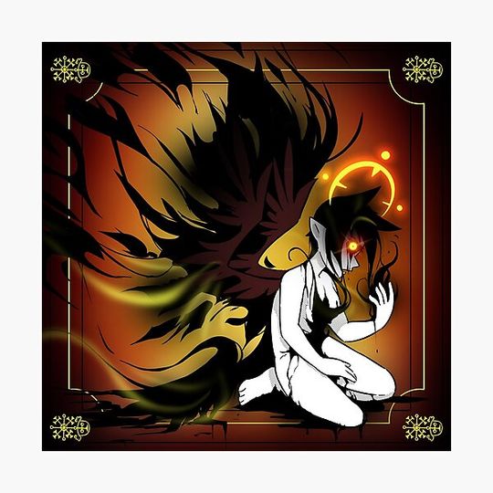 Discover Fallen angel
