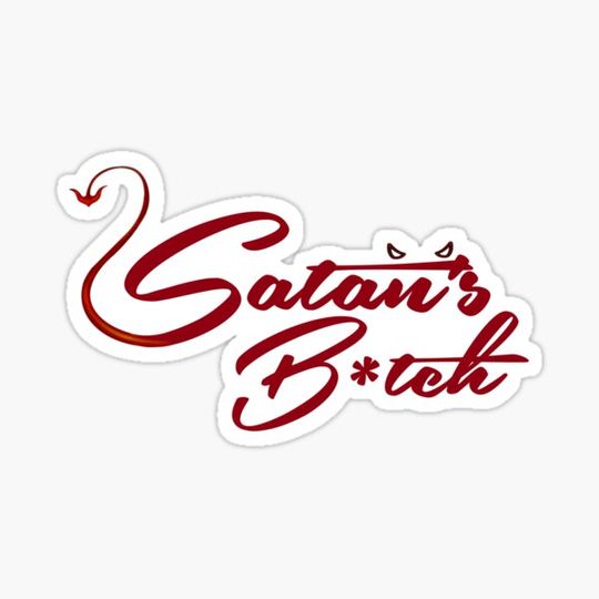 Discover satan's b*tch