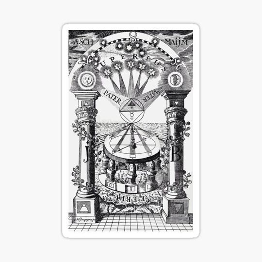 Discover Freemasonry