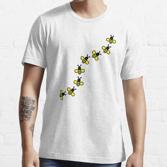 Discover Bees