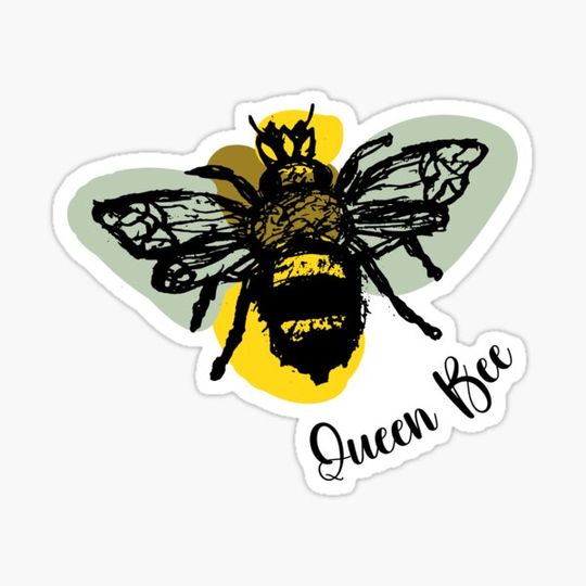Discover Queen bee