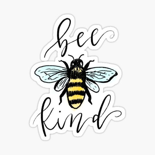 Discover BEE kind