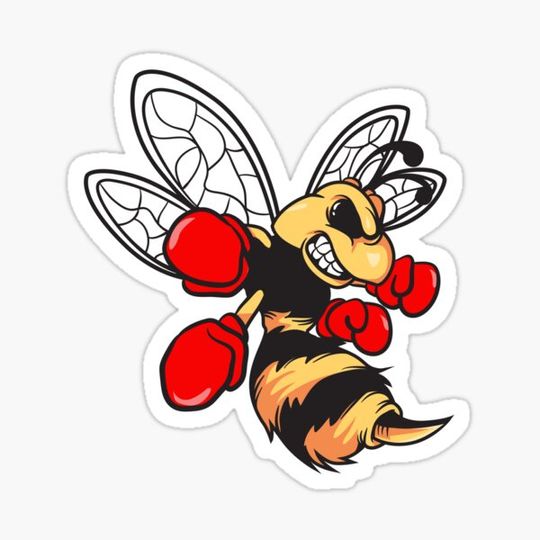 Discover Killer Bee