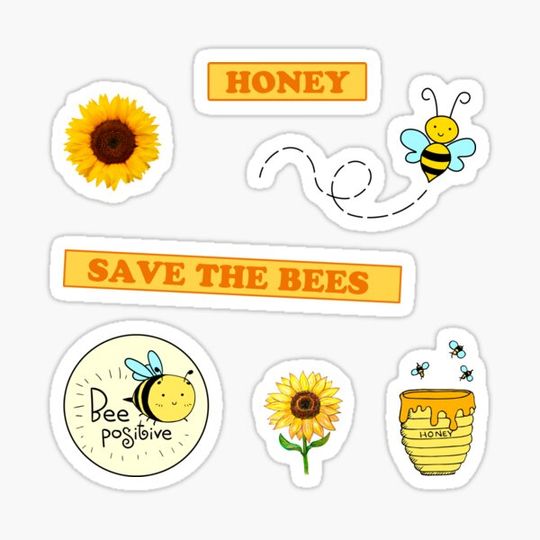 Discover Save the bees