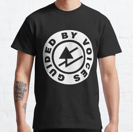 Discover GBV Rune Logo 