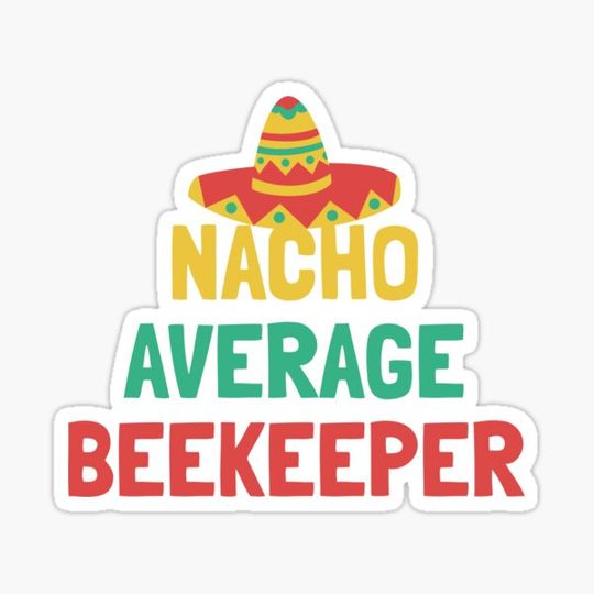 Discover Not Your Average Beekeeper