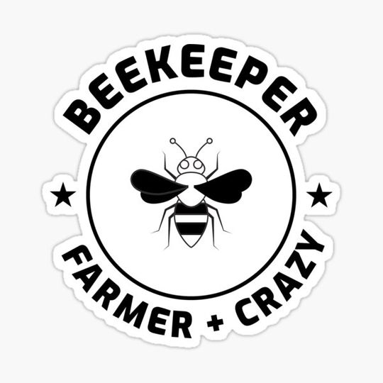 Discover Beekeeping Lovers Bees Beekeeper Gift