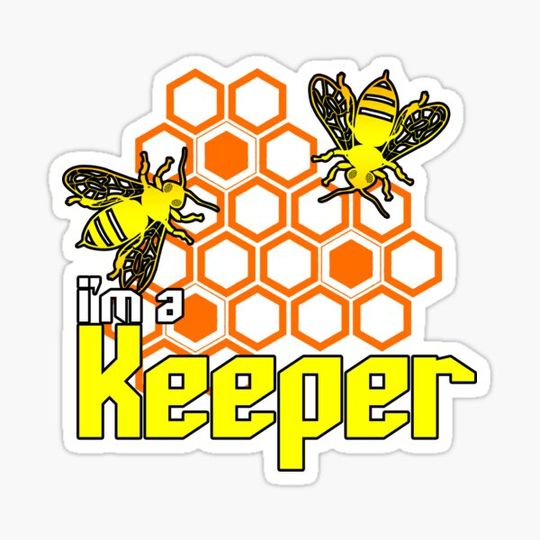 Discover I'm a Beekeeper Apiarist