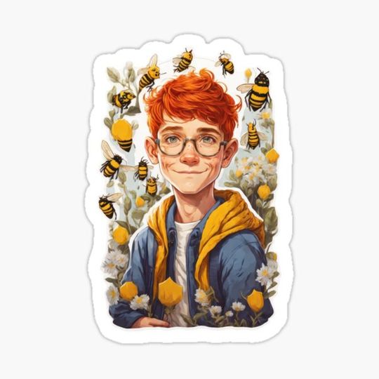 Discover Wizard beekeeper