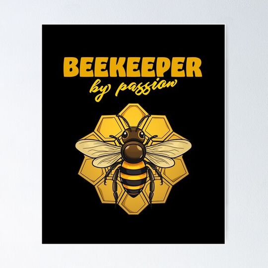 Discover Beekeeper By Passion