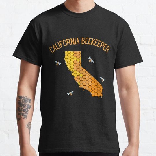 Discover California Beekeeper and Honey Producers