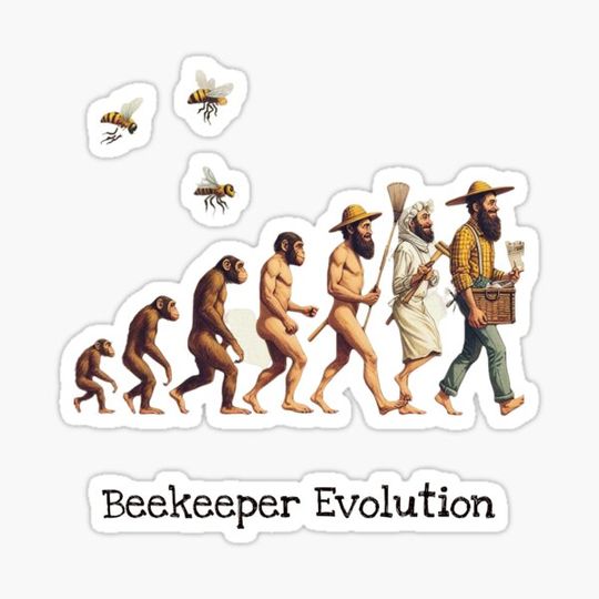 Discover Beekeeper Evolution