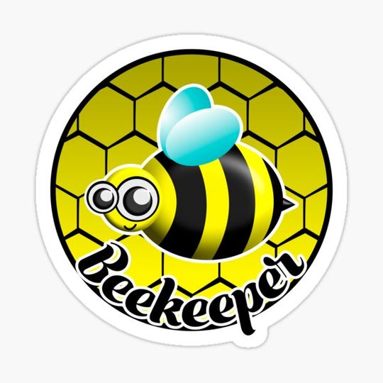 Discover beekeeper