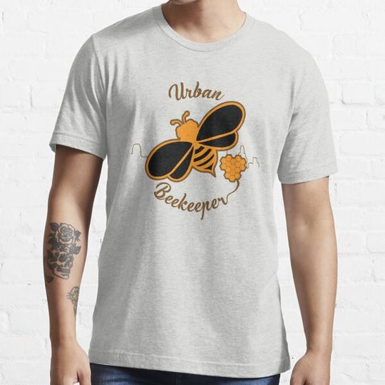 Discover Urban Beekeeper