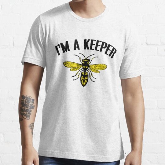 Discover Beekeeping beekeeper