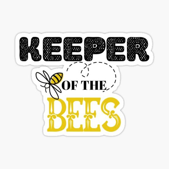 Discover Keeper Of The Bees