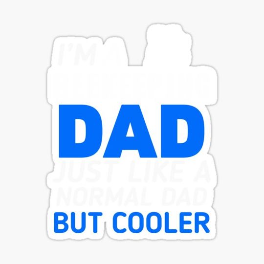 Discover I'm A Beekeeping Dad Like Regular Only Cooler