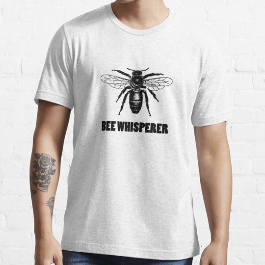Discover Bee Whisperer