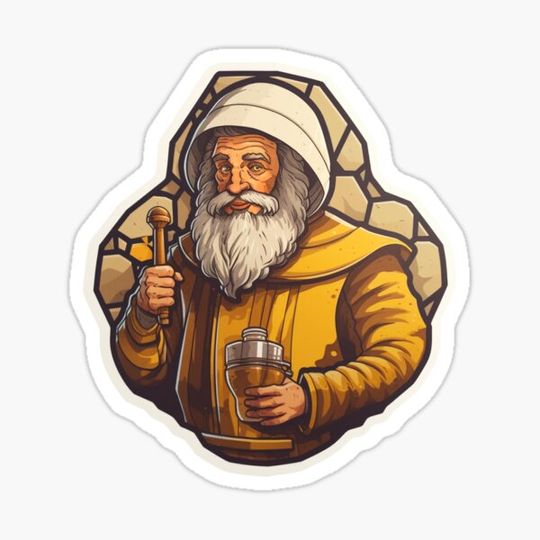 Discover Medieval Beekeeper - I got a pocket full of pocket full of sunshine