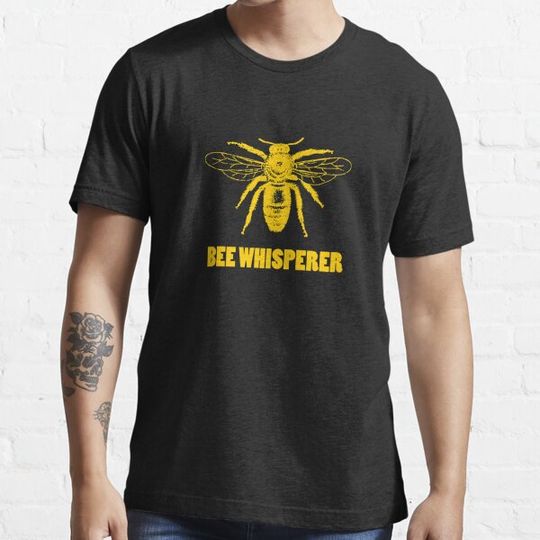 Discover Bee Whisperer