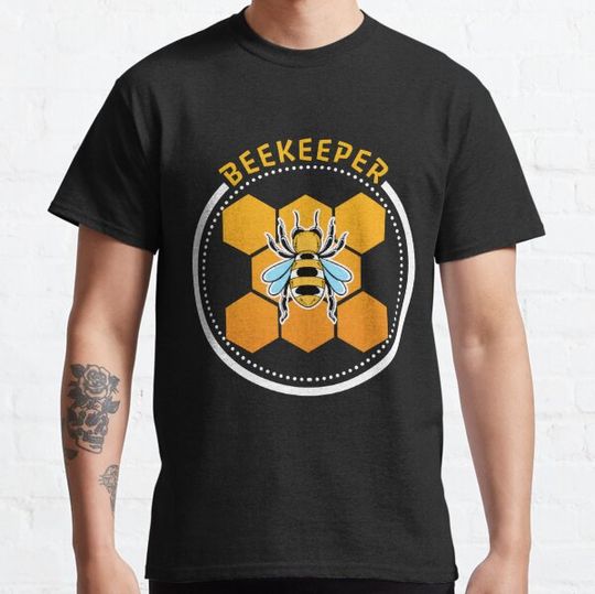 Discover Beekeeper Beekeeper Honey Fan