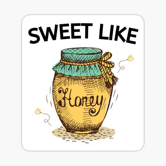 Discover Sweet Like Honey