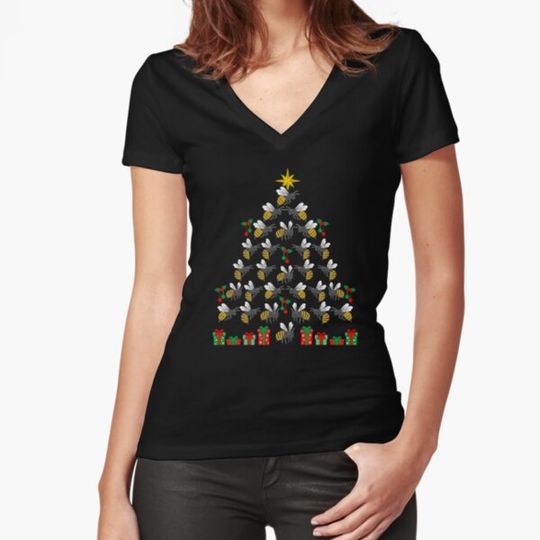 Discover Christmas Tree Bees Beekeepers