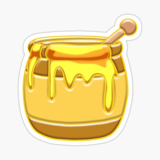 Discover Honey