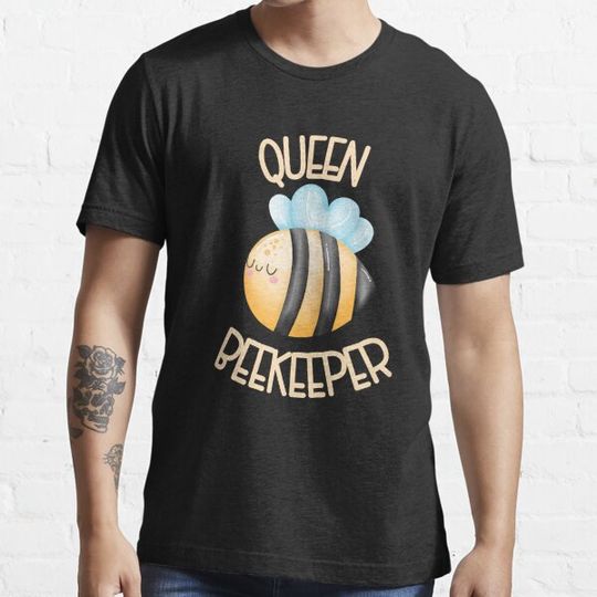 Discover Queen Beekeeper