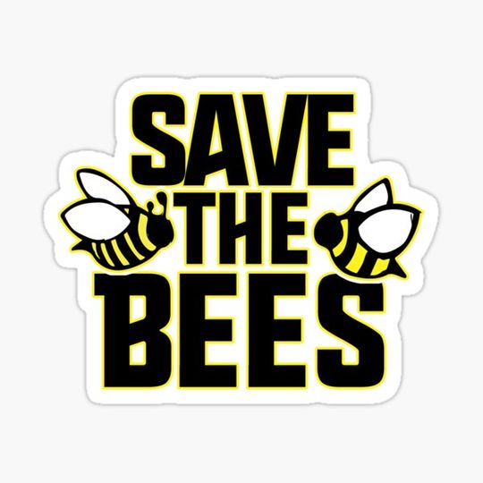Discover Save the BEES