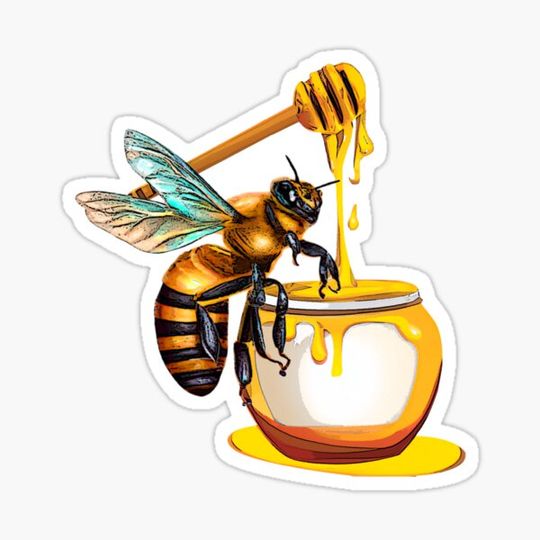 Discover Honey Buzz