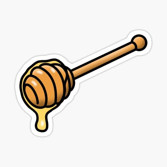 Discover Honey Dipper