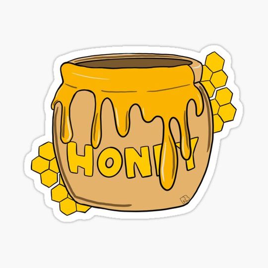 Discover Honey Pot