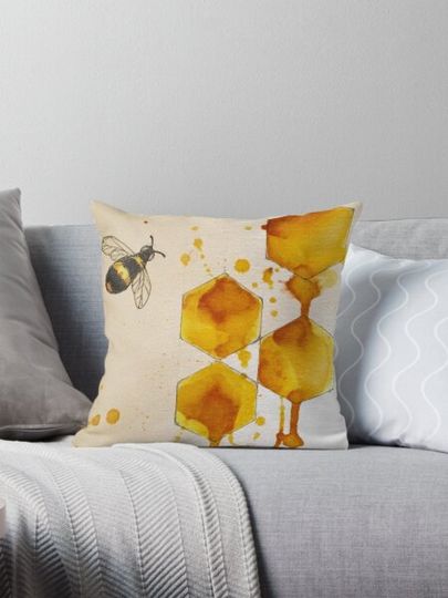 Discover Honey Bee
