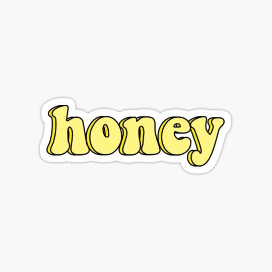 Discover honey