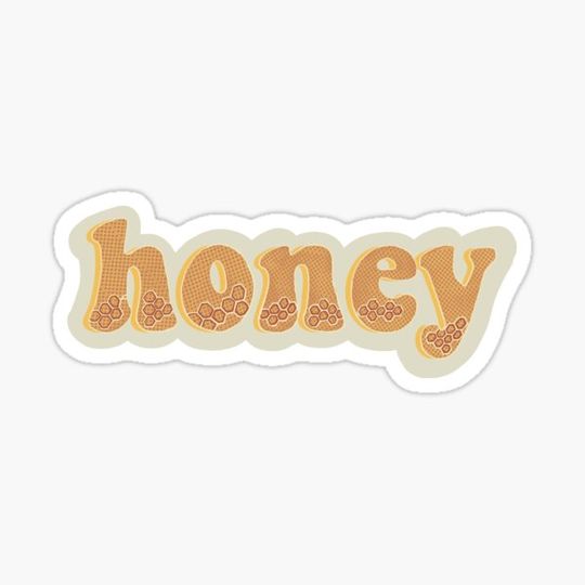 Discover Honey