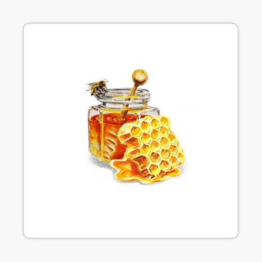 Discover Honey