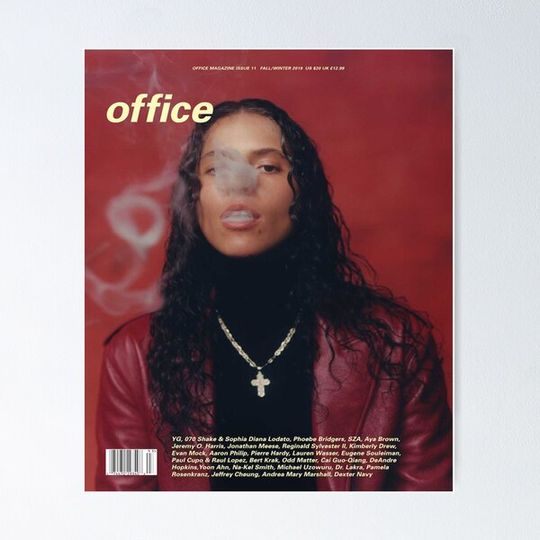 Discover 070 Shake