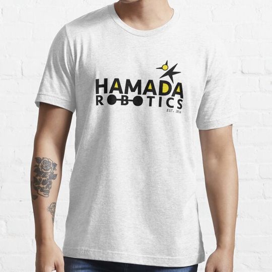 Discover Hamada Robotics