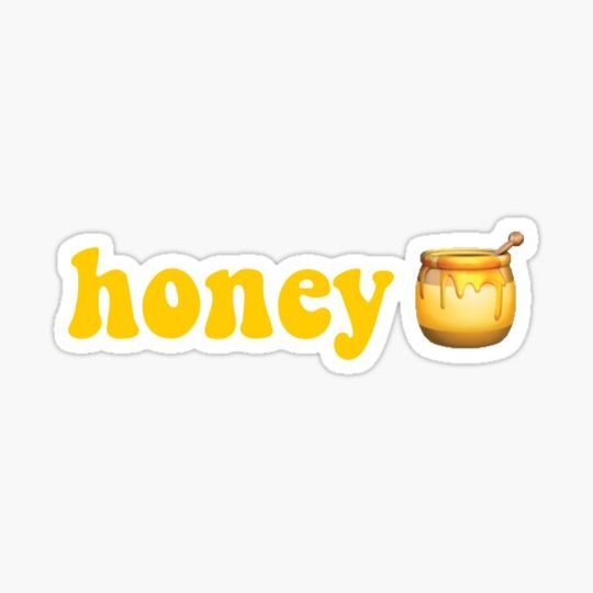 Discover Honey