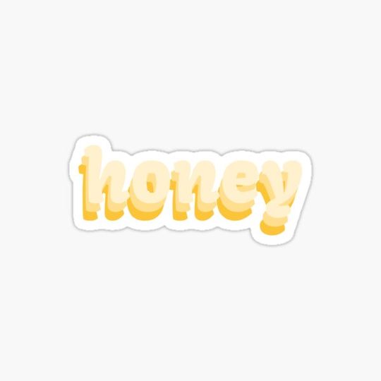 Discover honey