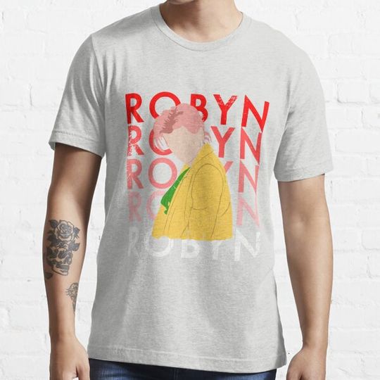 Discover Robyn - Inspired by Honey
