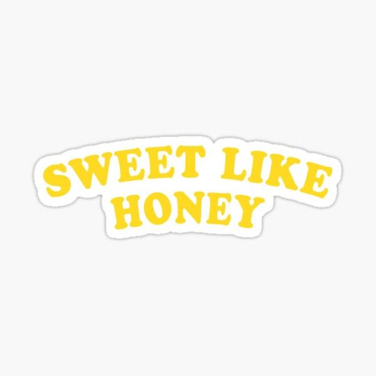 Discover Sweet Like Honey