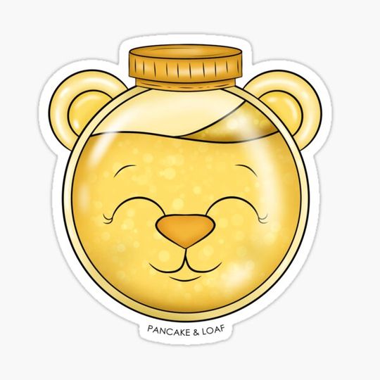 Discover Honey Bear