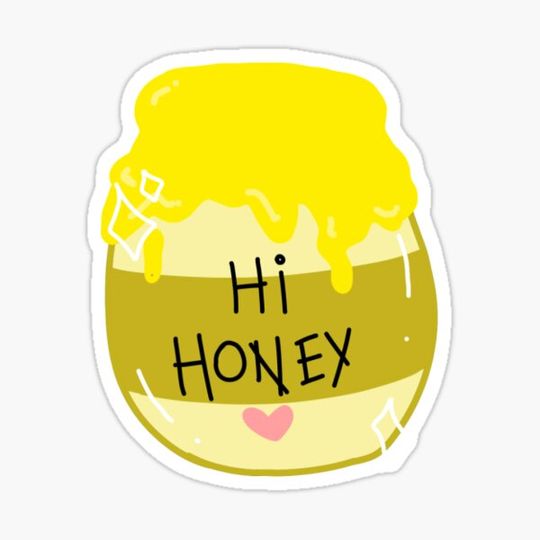 Discover Hi Honey <3